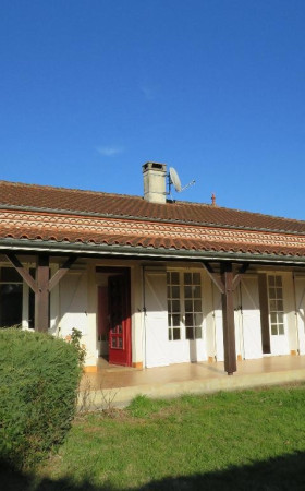 Maison  VILLENEUVE SUR LOT