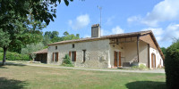 maison à FOURQUES SUR GARONNE (47200)