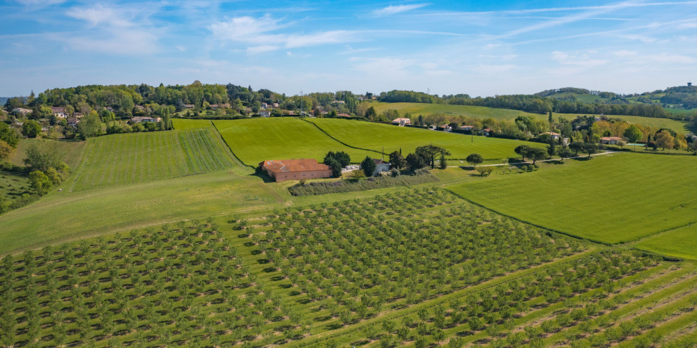 maison à VILLENEUVE SUR LOT (47300)