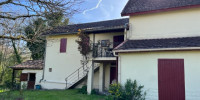 maison à MEZIN (47170)