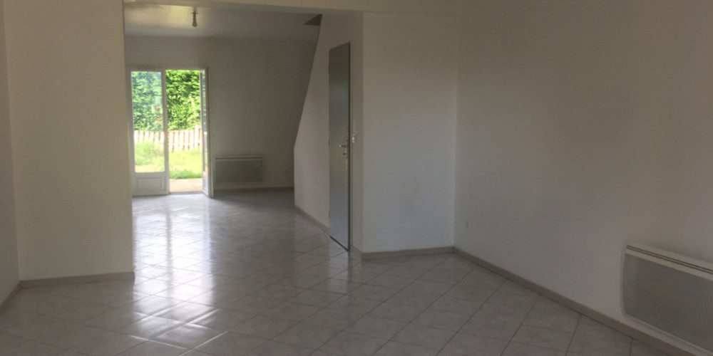 appartement à CASTELMORON SUR LOT (47260)