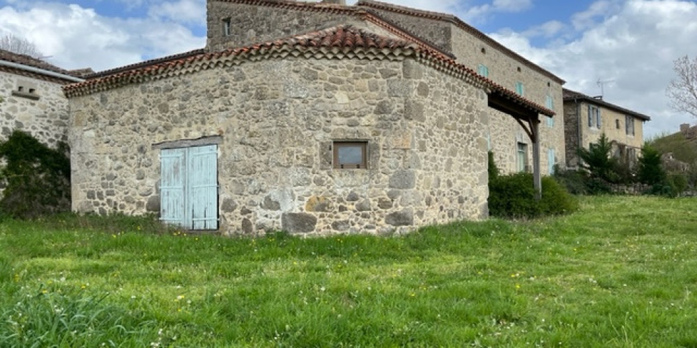 maison à MONCRABEAU (47600)