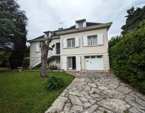 maison  VILLENEUVE SUR LOT