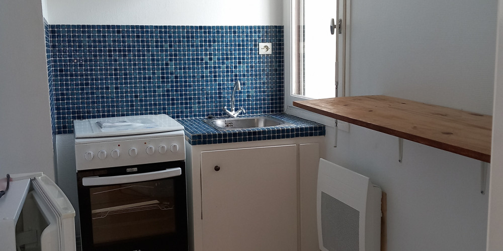 appartement à MARMANDE (47200)