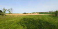 terrain à PEYRIERE (47350)