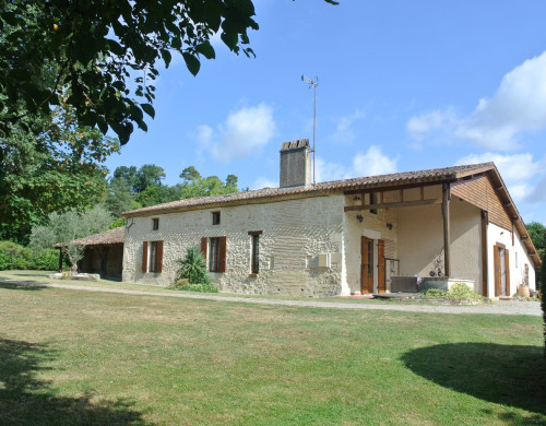 maison  FOURQUES SUR GARONNE