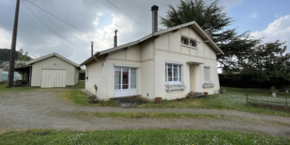 maison à TONNEINS (47400)