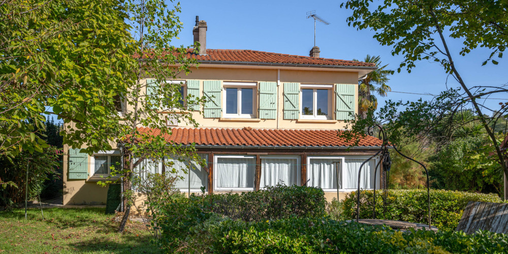 maison à VILLENEUVE SUR LOT (47300)