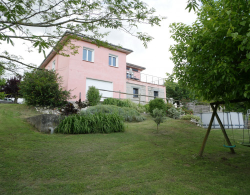 maison  STE LIVRADE SUR LOT