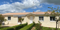 maison à MARMANDE (47200)