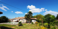 maison à MARMANDE (47200)