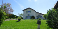 maison à LEVIGNAC DE GUYENNE (47120)