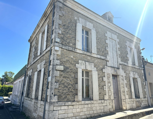 maison  MIRAMONT DE GUYENNE